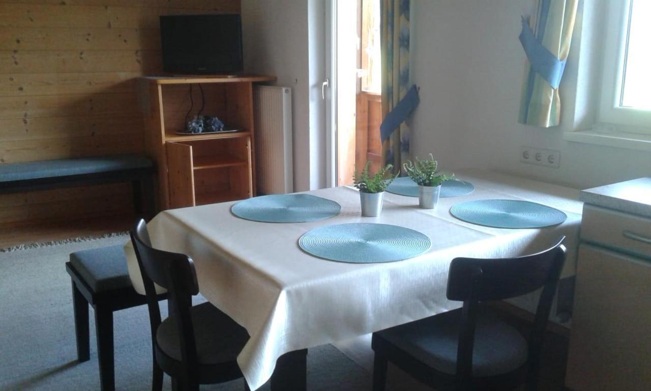 Apartment Guem อ็อบชไตก์ ภายนอก รูปภาพ