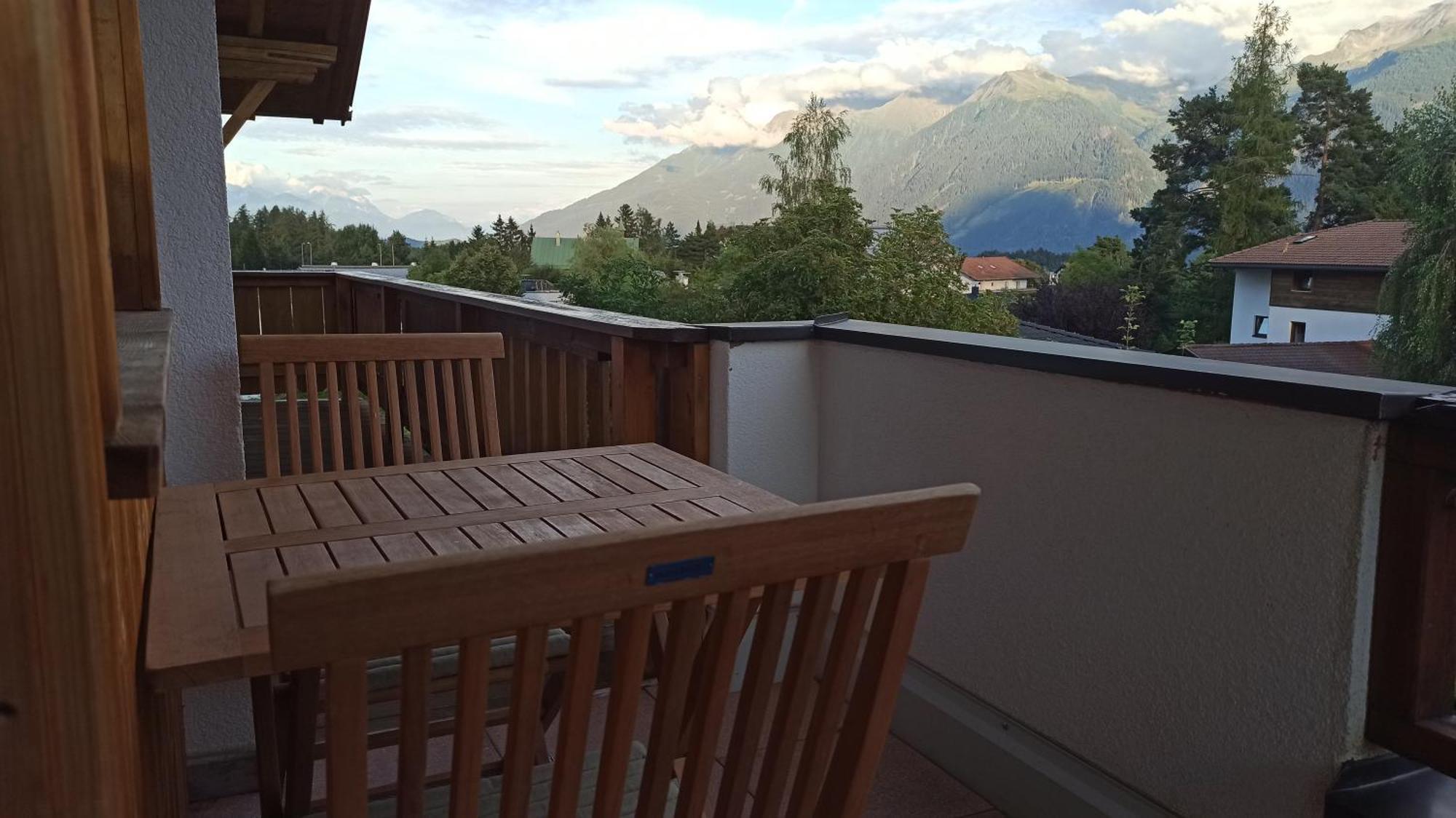 Apartment Guem อ็อบชไตก์ ภายนอก รูปภาพ